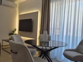 Lux apartmani Anastasija