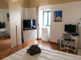 San Lorenzo House, appartement in Andria