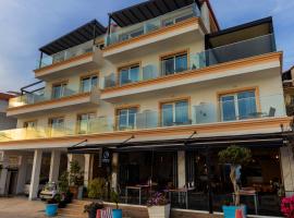 ARXONTIKO, hotel em Himare