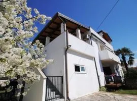 Ferienwohnung für 4 Personen 1 Kind ca 65 qm in Novigrad, Istrien Istrische Riviera