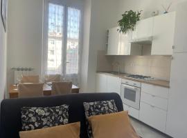 Terre d'aMare Liguria 2