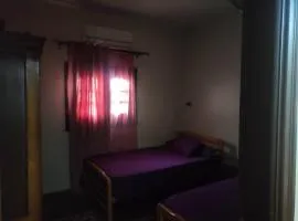 Ahmed house