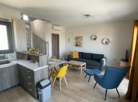 Loris’House, hotel u gradu 'Drymon'