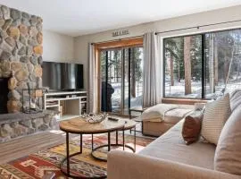 2BR Keystone Condo Near Slopes