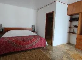 VILLA FLOREANA