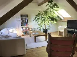Knokke - Ein-Zimmer-Wohnung in der Nähe von Stränden