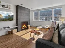 Lakeside 1BR 4-Min to Keystone Ski Resort