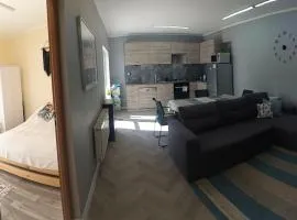 Zacisze, domek na wsi blisko Trójmiasta