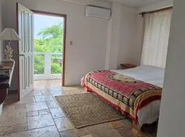 VILLA FLOREANA