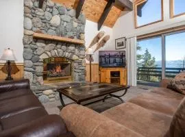 Carnelian Bay View Cabin
