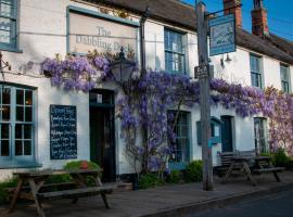 The Dabbling Duck, Gasthaus in Great Massingham