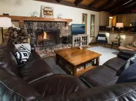 Timberwood Cabin 3BDR Tahoe Retreat