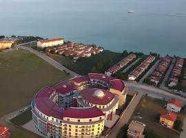 SANTE TERMAL HOTEL, hotel din Yalova