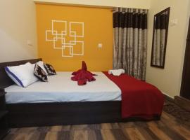 Arangan kudil Family Stay, pet-friendly hotel in Tiruchchirāppalli