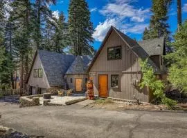 Tahoe Dreamer Newly Remodeled 4BR