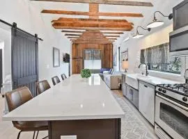 6 BDR Dual Downtown Homes Walk to Chairlifts