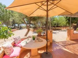 Unterkunft VILLA ES TRES PINS