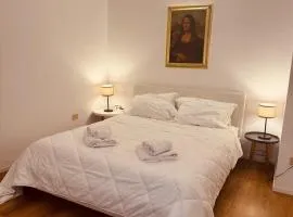 La Gioconda Exclusive Suite