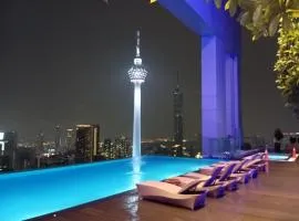 Platinum suites klcc by Fifty One