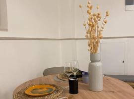 Casa Nua, caba&ntilde;a en Locorotondo