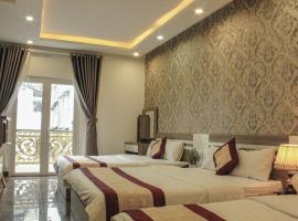 Tiến Anhh 1, hotel v destinácii Đà Lạt