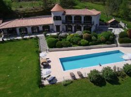 Appartements Vallée Verte