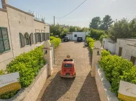 Villa Caramia