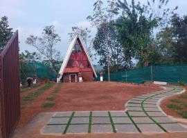 Rain dreams resorts, hotel v destinaci Thekkumkara