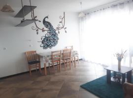 Ferienwohnung für 6 Personen ca 60 qm in Dobrec, Kvarner Bucht Gespanschaft Primorje-Gorski - b59421, apartment sa Dobreć