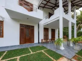 Pearly Paradise Villa