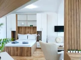 Apartman Rajska Banja