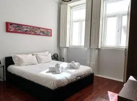 Covelo Apartment