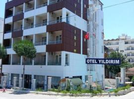 Yıldırım Otel, aparthotel di Didim