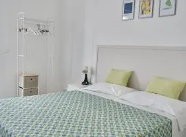 Amoenus Bed & Breakfast in family
