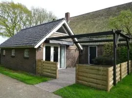 Vakantiewoning 't Stookhok Gasselte