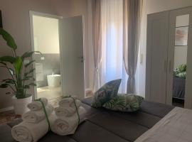 b&b Calvino, bed and breakfast en Piacenza