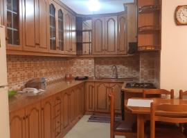 Emily House, hotel i Fier