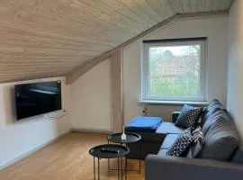 Cozy Apartment in Billund