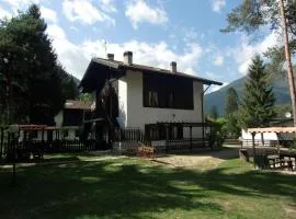 Ferienwohnung für 2 Personen  2 Kinder ca 40 m in Pur-Ledro, Trentino Ledrosee