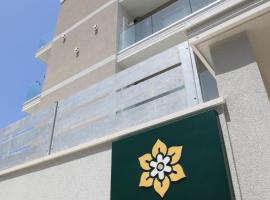 Il Narciso Residence، فندق في تروبيا