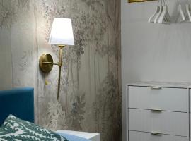 ANTHEA 2 HOUSE POZZUOLI, hotell sihtkohas Pozzuoli