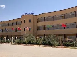 Hotel Oasis Palace