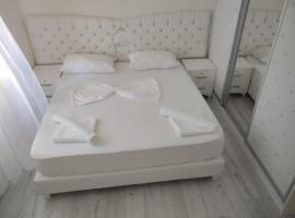 RONDO Guesthouse, Hotel in Gjirokastra