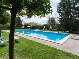 [10 min Vaticano] Big home Balduina con piscina