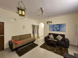 House of 2 Trees - 4BHK