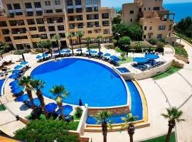 Apartment F34 - Samarah Resort