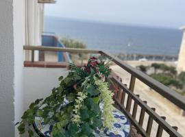 Case Vacanza Trappetodavivere, Hotel in Trappeto