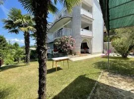 Ferienwohnung für 4 Personen ca 56 qm in Njivice, Kvarner Bucht Krk