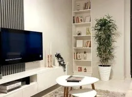 Vollga Durres Sea view apartment