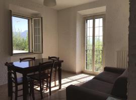 Casa Campo dei Fiori, hotel i Pontecorvo